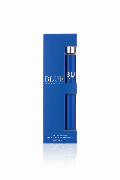 Blue Intense Cologne
