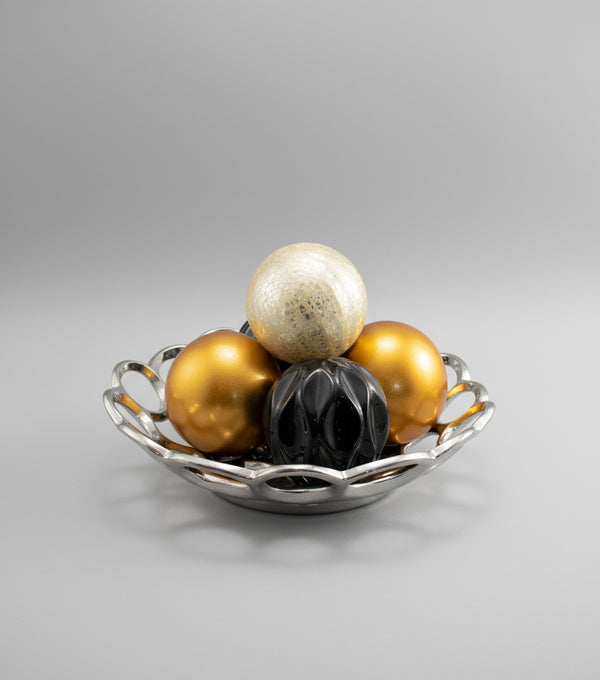 6pc Centerpiece set image 0