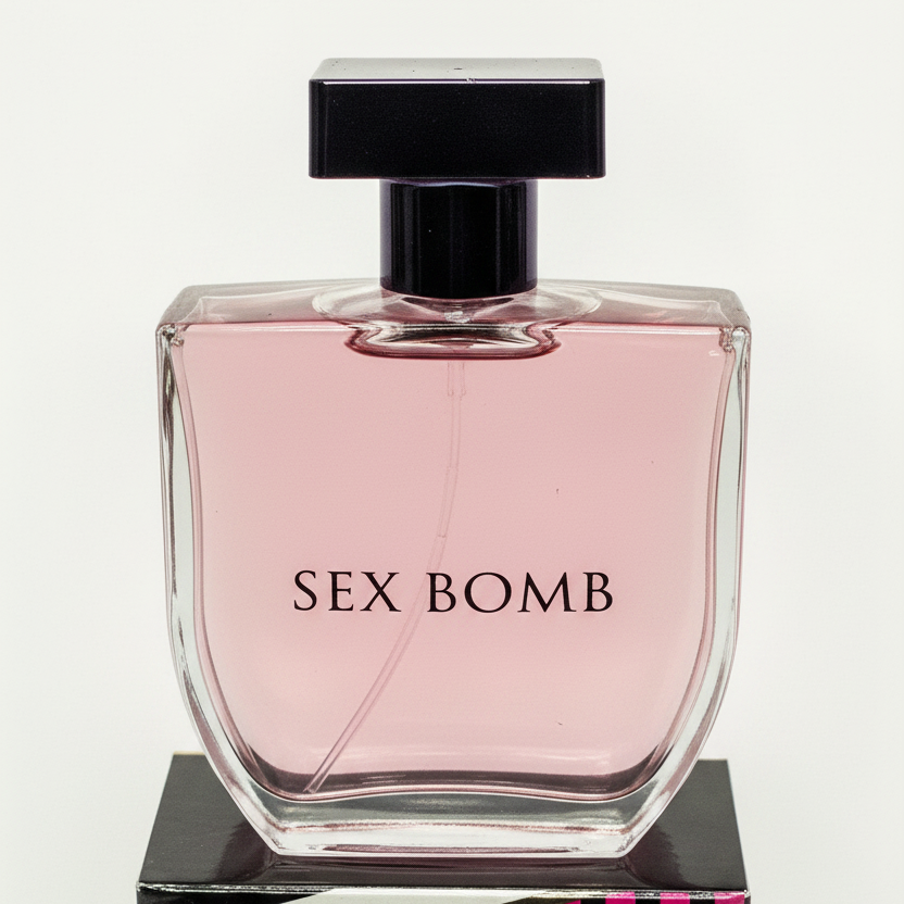 Sex Bomb (W)