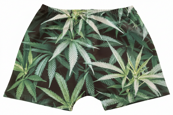 Mary Jane Shorts
