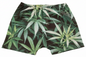 Mary Jane Shorts