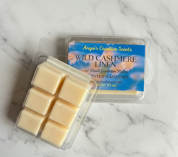 Wild Cashmere