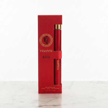 Vesante Red Cologne