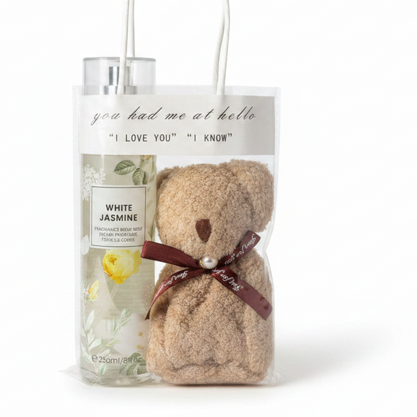 Hello Sunshine Gift Bag