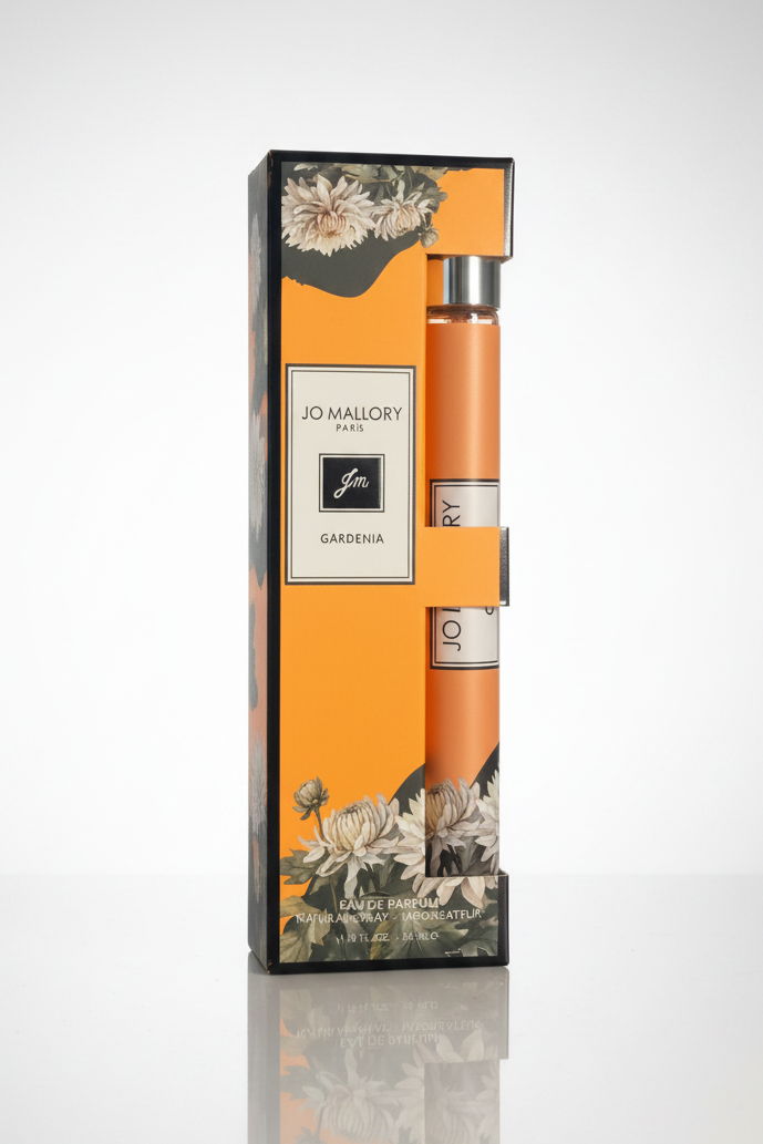 Jo Mallory Perfume