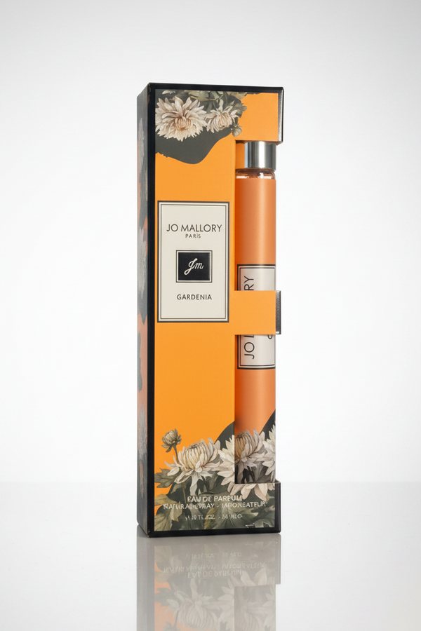 Jo Mallory Perfume