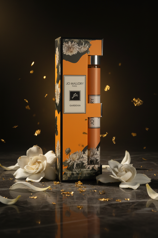 Jo Mallory Perfume