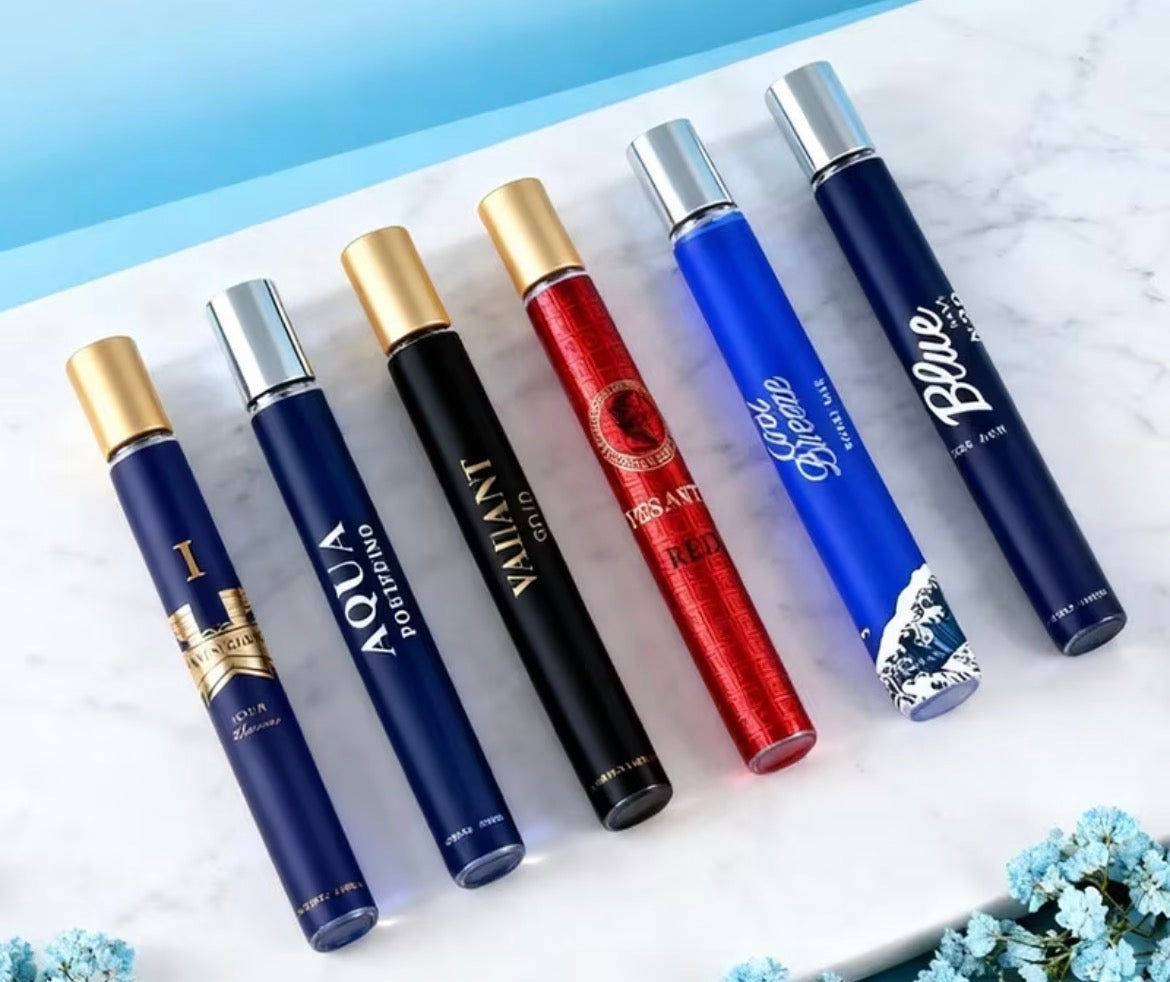 Cool Breeze Cologne