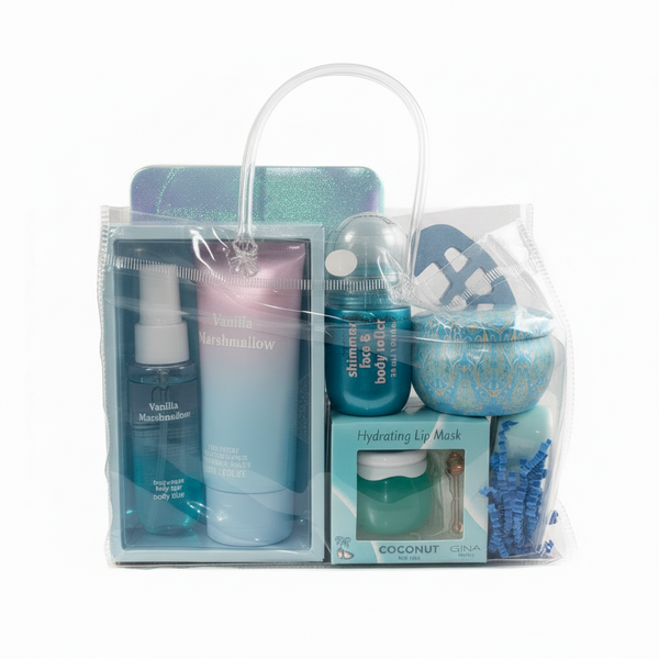 Blue Bliss Grab Bag