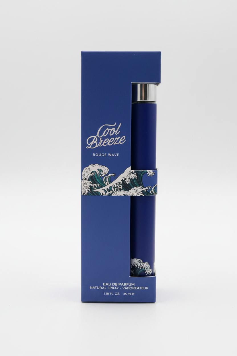 Cool Breeze Cologne