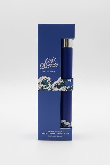 Cool Breeze Cologne