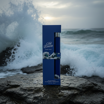 Cool Breeze Cologne