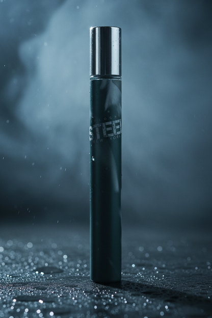 Steel New York Cologne