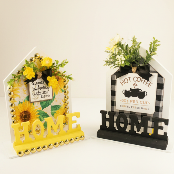 Little Home Decor
