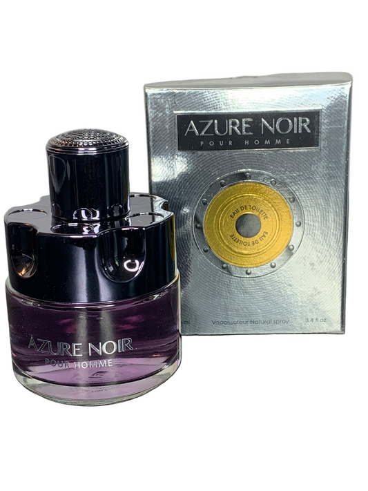 Azure  Noir image 1