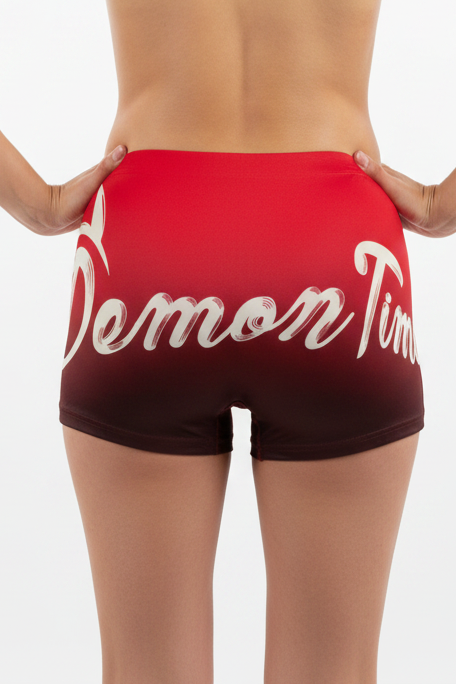 Demon Time Shorts