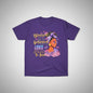 Blessed Is She (T- Shirt) image 0