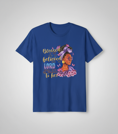 Blessed Threads