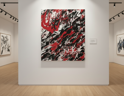 Crimson Collison
