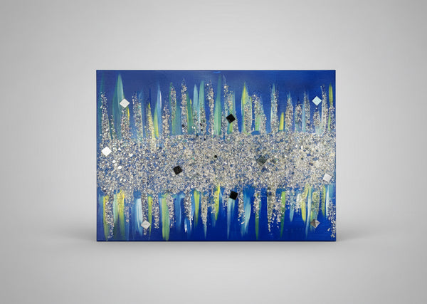 Elegant Canvas 18 * 24 image 0