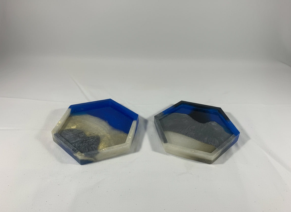  Customized Coaster’s  image 4