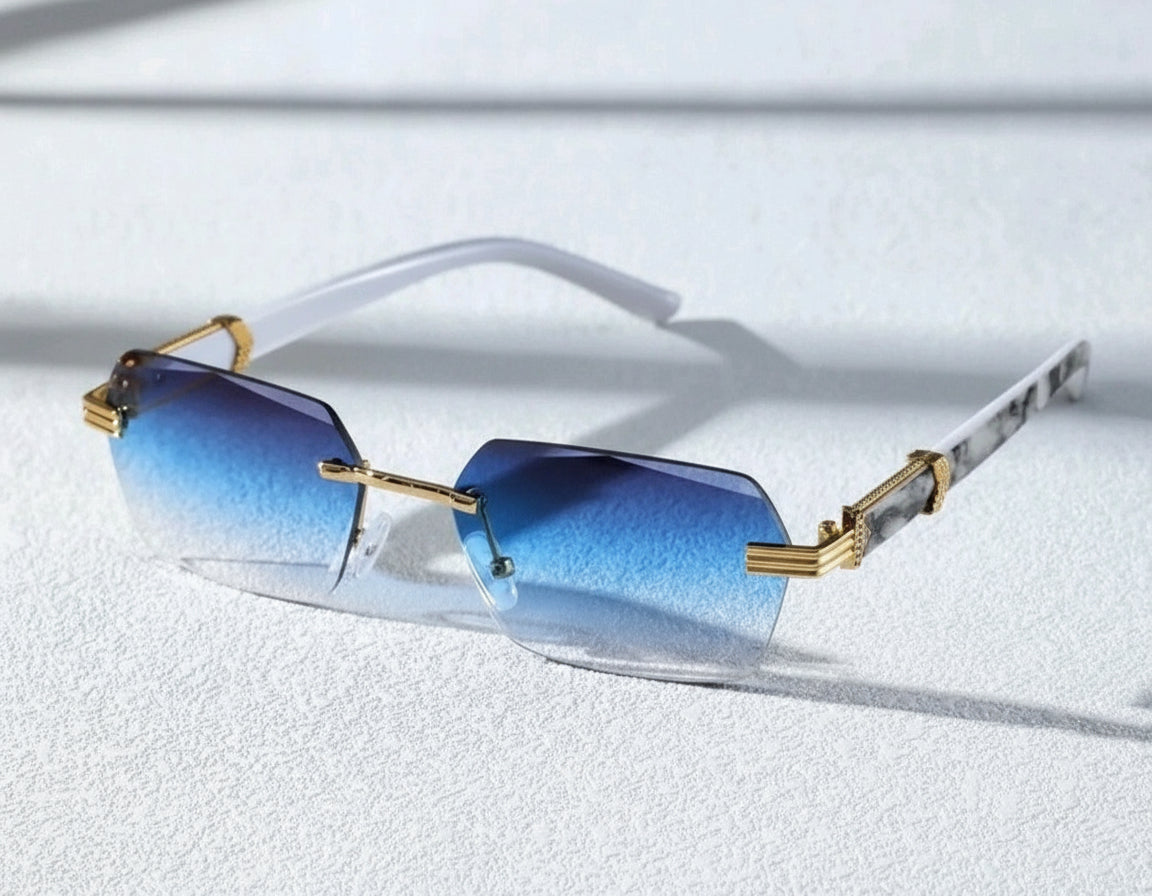Men Luxury Shades  image 10