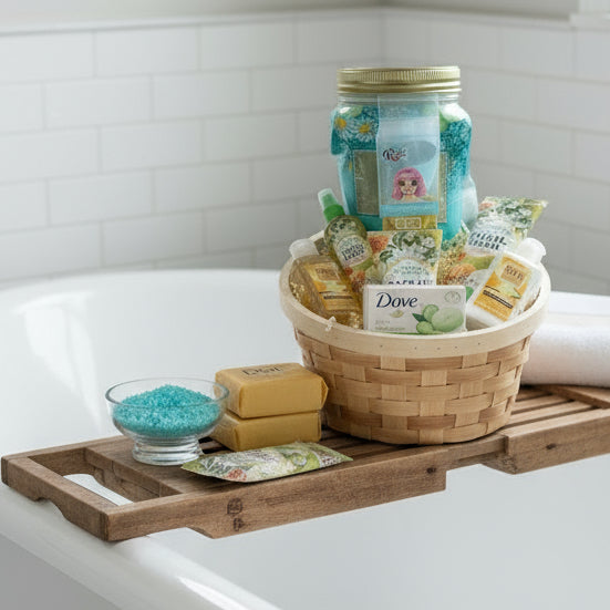 Brighten My Day Gift Set image 2
