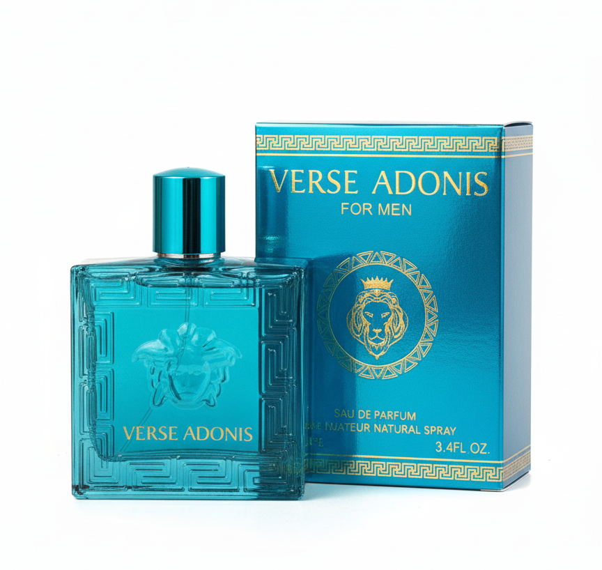 Verse Adonis (Men)