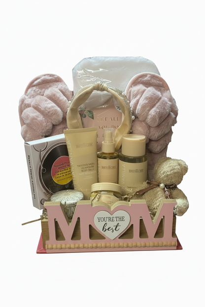 Hugs, Love & Vanilla Deluxe Bundle