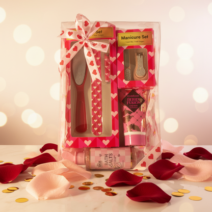Mani Care Set