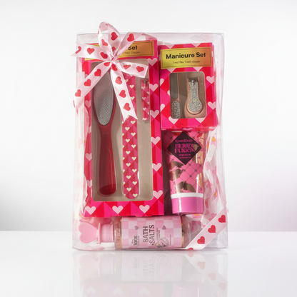 Mani Care Set