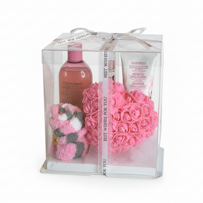 Gorgeous Moments Gift Box