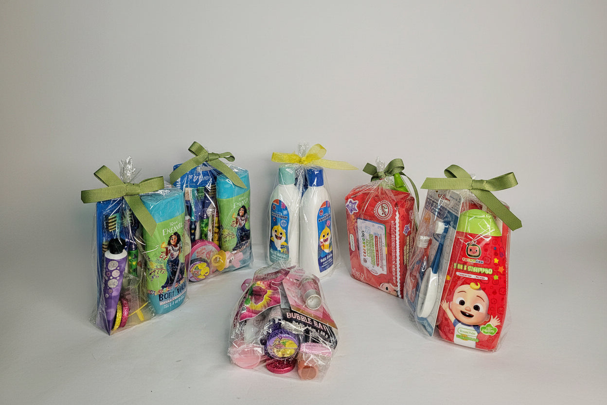 Baby Gift Set image 0