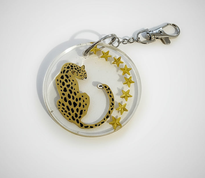 Custom Keychains