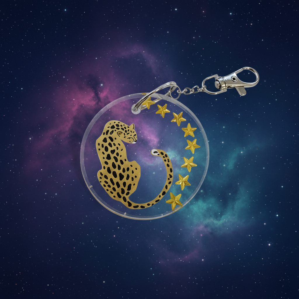 Custom Keychains