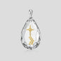 Crystal Cross Heavenly Ladder image 0