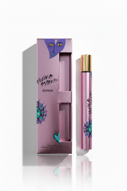 Divine Essence Perfume