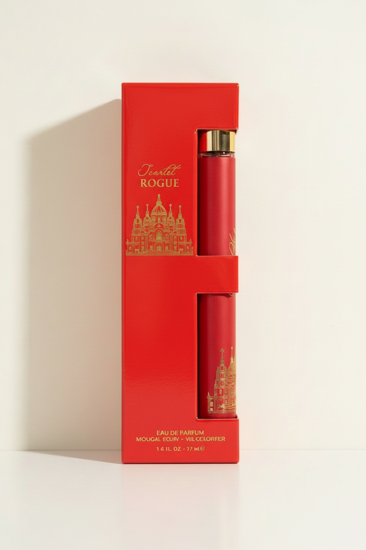 Rogue Perfume