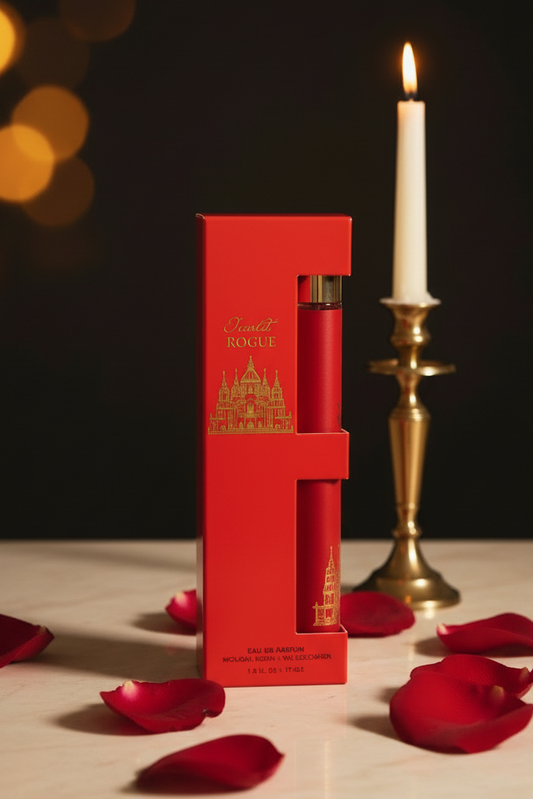 Rogue Perfume