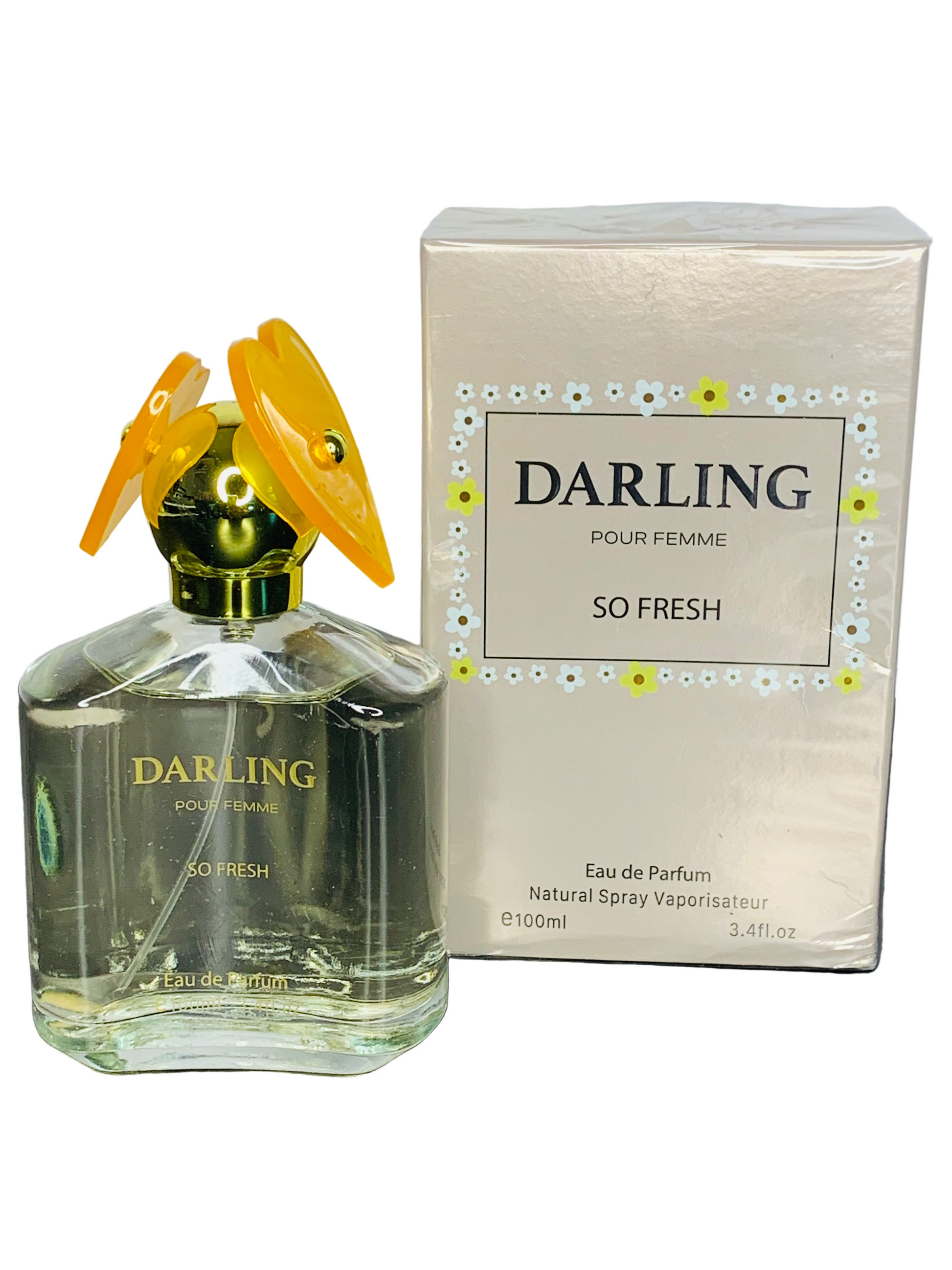 Darling  image 0