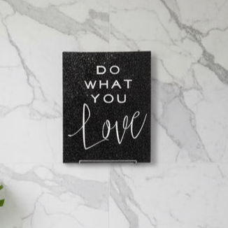 Passion & Purpose Canvas