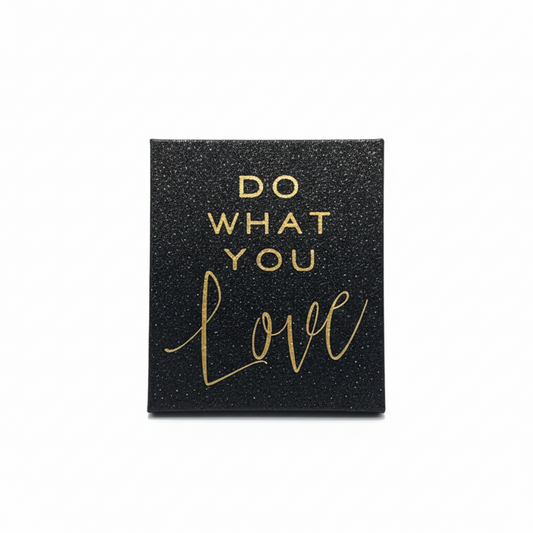 Passion & Purpose Canvas