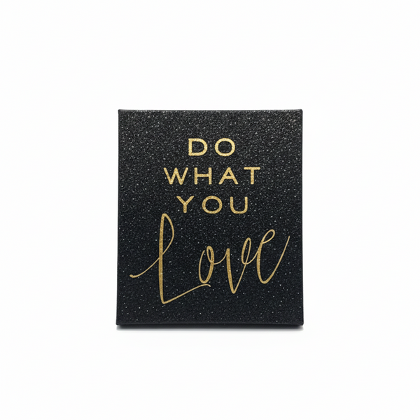 Passion & Purpose Canvas