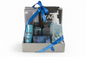 Blue Comfort Grooming Collection