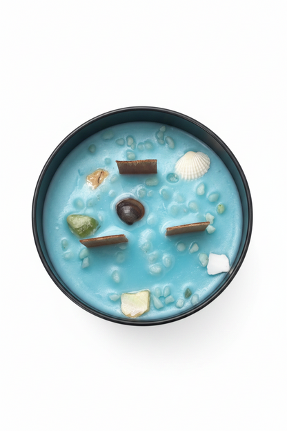 Ocean Breeze Candle