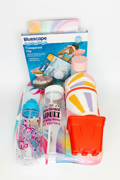 Summer Splash Fun Kit