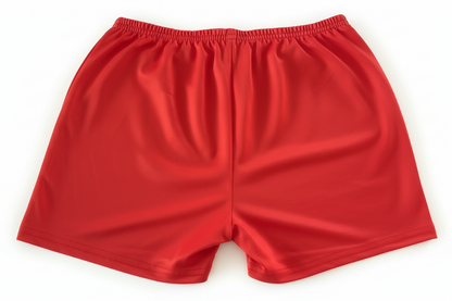 Sorry, We're Closed Shorts