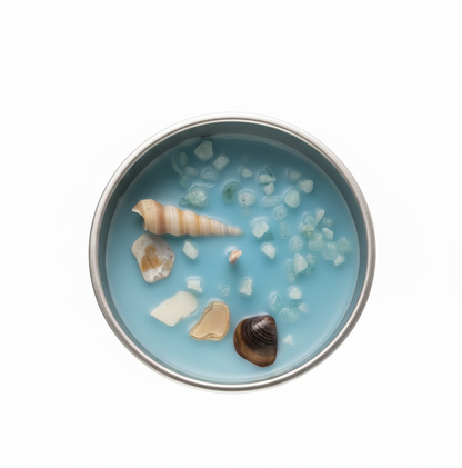 Ocean Breeze Candle