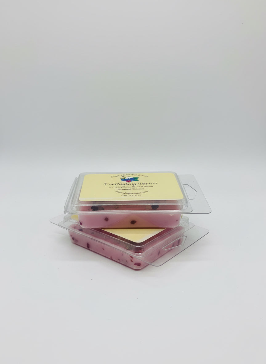 Scented Wax Melts  (6pk) image 4
