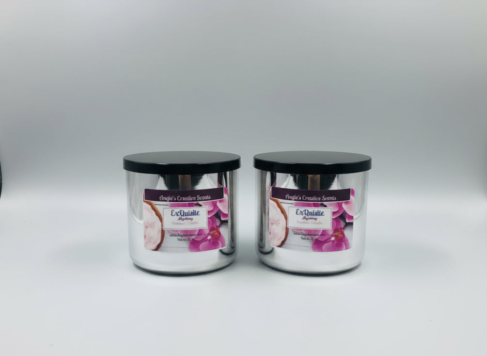 Candle Gift Box (Large)